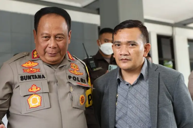 Sinergi dengan Polda Jabar, Cara Disdik Jabar Cegah Radikalisme di Kalangan Pelajar