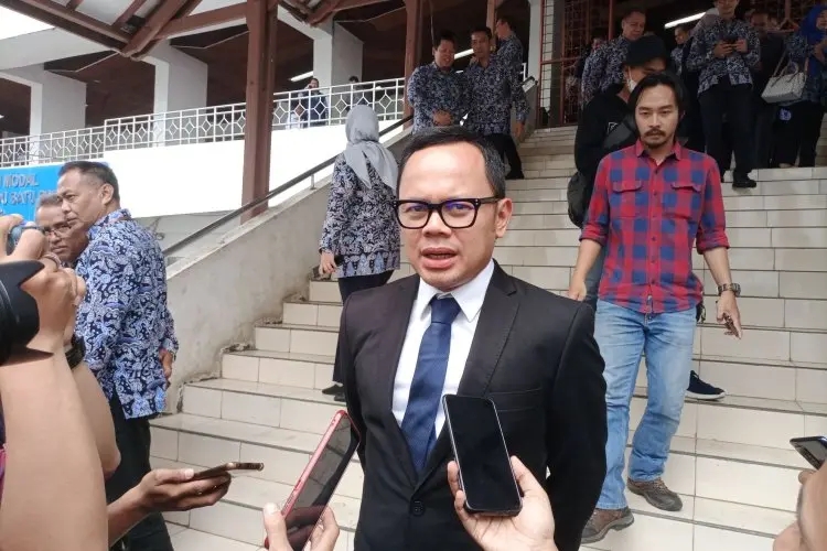Resmi, Kota Bogor Buka Pendaftaran Lelang Jabatan Posisi Pejabat Tinggi Ini