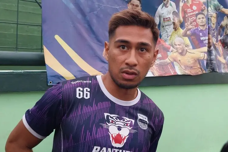 Ini Tanggapan Daisuke Sato Mengenai Sepak Bola Indonesia