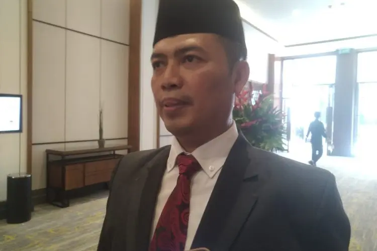 Tak Hanya Pastikan Komposisi Dapil, Ketua KPU KBB Sebut Fungsi Lain PKPU Nomor 6 Tahun 2023