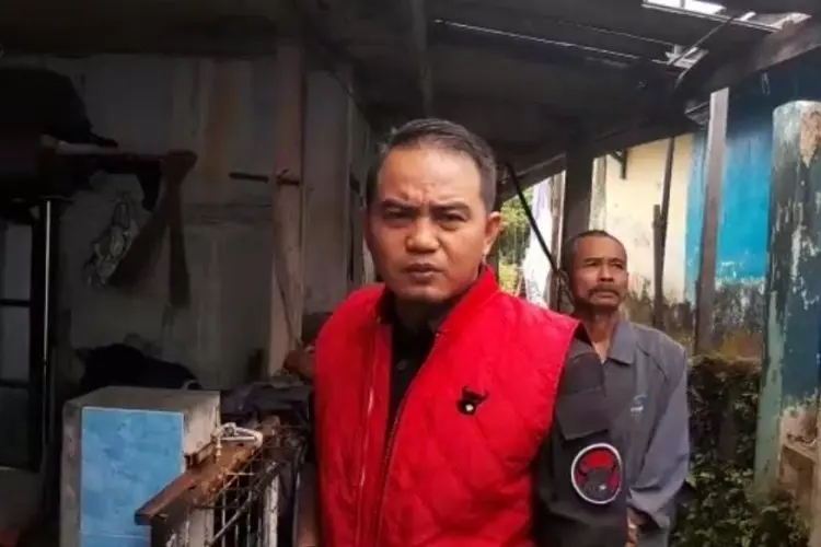 Temukan RTLH Belum Diperbaiki, Iwan Minta Pemkot Segera Ambil Tindakan