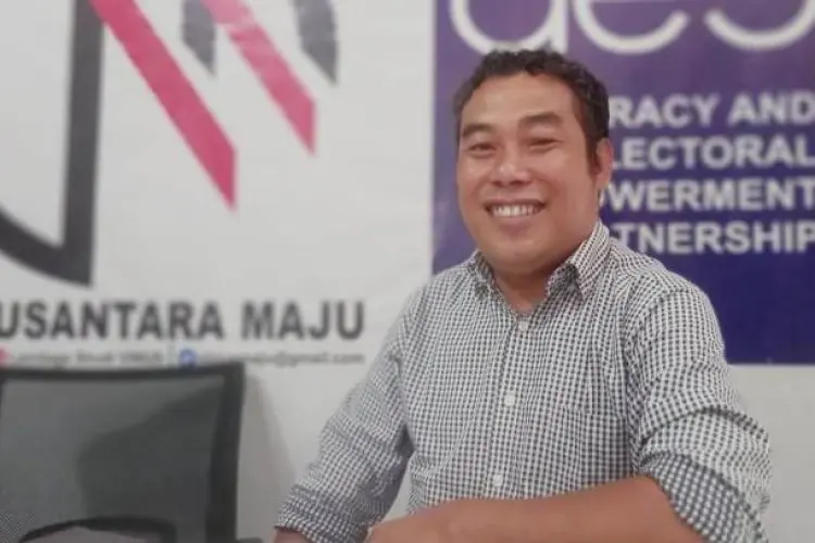 Bukan Lantaran Pergeseran Dapil, Partai Nasdem Diprediksi Diuntungkan dalam Pileg DPRD Kabupaten Bogor karena Faktor Ini