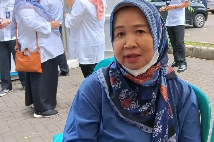 DP3A Kota Bandung Akan Berikan Pendampingan Tehadap Korban Ayah Aniaya Anak Kandung di Cimahi
