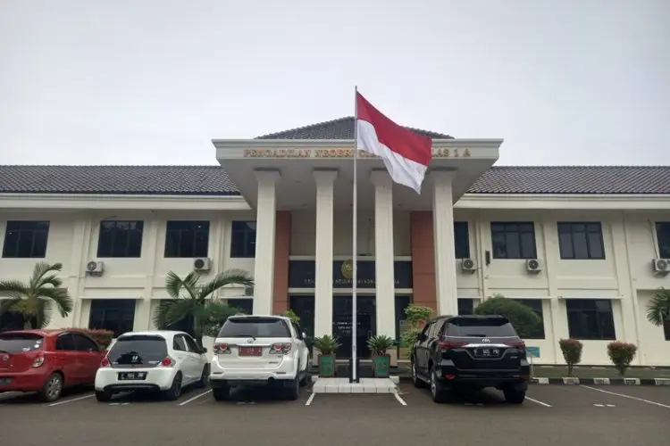 Jaksa Bogor Menang Sidang Pra Peradilan Tersangka Tipikor Dana BOS