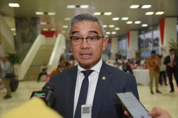 M Farhan : Rute Penerbangan Internasional ke Bandung Harus Dibuka Lagi
