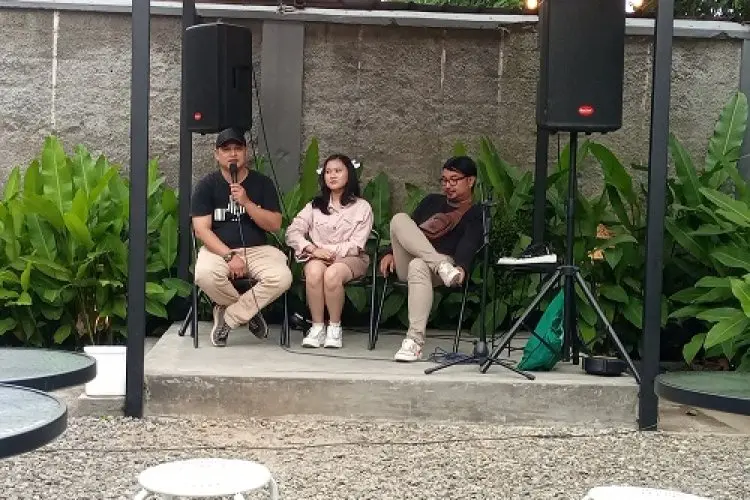 Siswi SMPN 14 Kota Bogor Siap Luncurkan Single, Konsepnya Nyanyi Sambil Dance