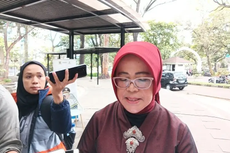 Pemkot Bandung Pastikan MinyaKita Kembali Hadir