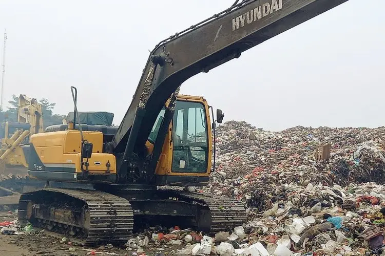 Dedi Mulyadi Pastikan Danantara Danai Proyek PLTSa di Jabar