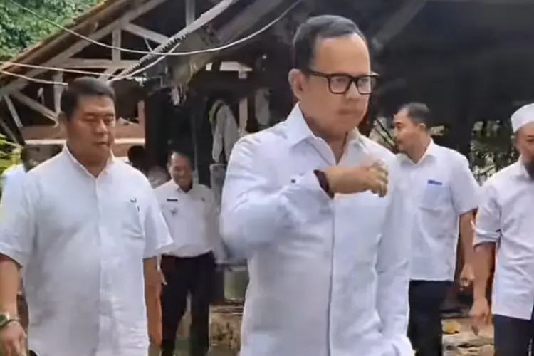 Bima Siap Jadikan Kota Bogor Sebagai Kota Duren