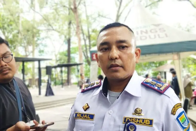 Urai Kepadatan Lampu Merah Samsat, Dishub Intervensi Waktu