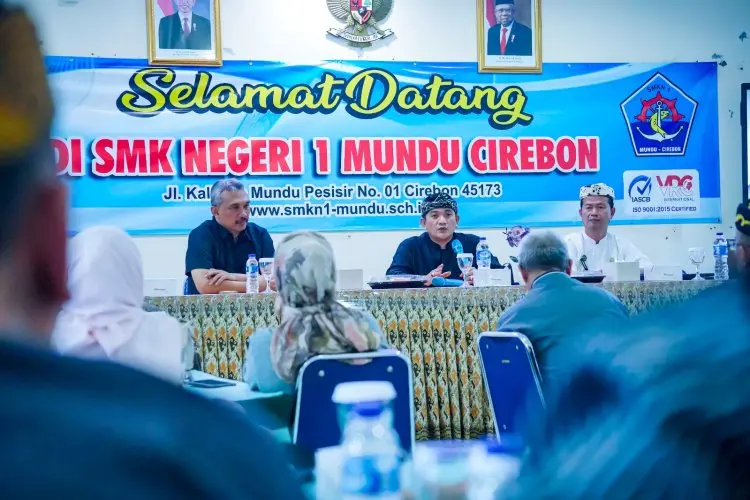 Pemprov Jabar Berharap Kekurangan 599,8 Miliar Untuk BOPD Disahkan di Anggaran Perubahan 2023