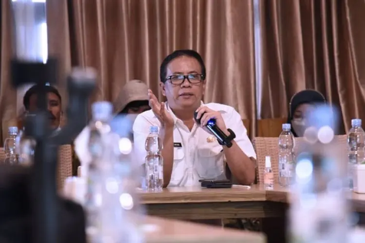 Anggaran Perjalanan Dinas Pemkab Bandung Rp77,3 Miliar di APBD 2023 Bikin Miris