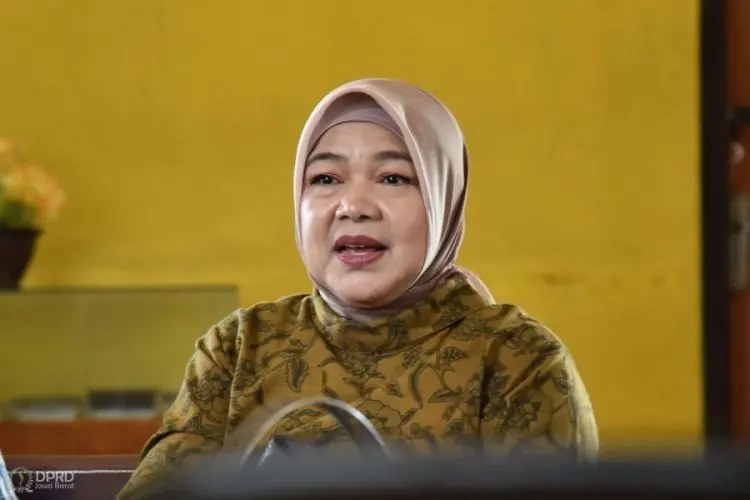 DPRD Jabar Minta Pemprov Perhatikan Desa Wisata