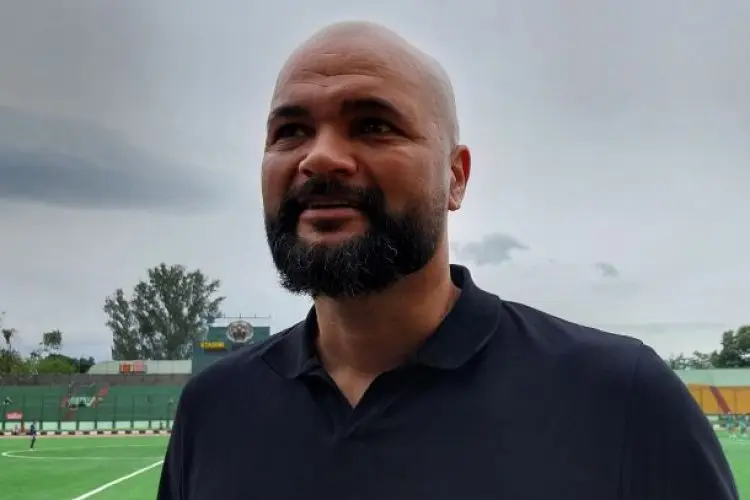 Tiba-tiba, Sergio van Dijk Mengaku Sedih Lihat Situasi Persib Saat Ini, Ada Apa?