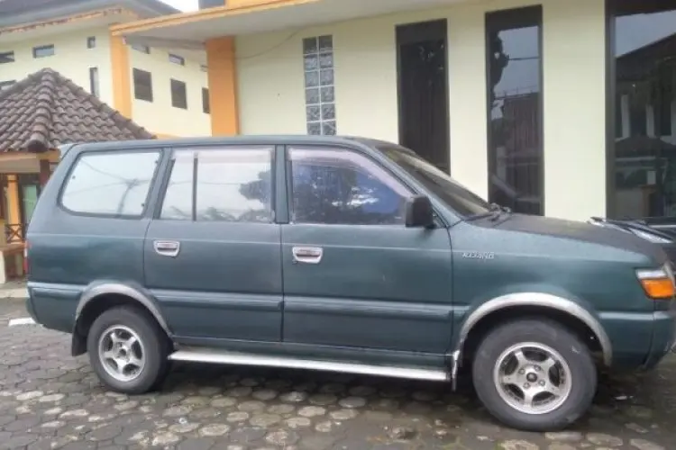 Jadi Temuan BPK, Segini Aset Kendaraan Dinas yang Masih Berada di Tangan Mantan Pejabat Pemda KBB 
