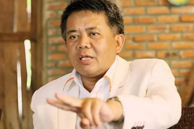 Sohibul Iman Tegaskan Ahmad Heryawan Terus Diperjuangkan PKS jadi Cawapres Anies Baswedan