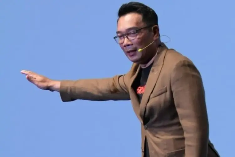 Ridwan Kamil Sebut Ekonomi Jabar Tengah Paripurna
