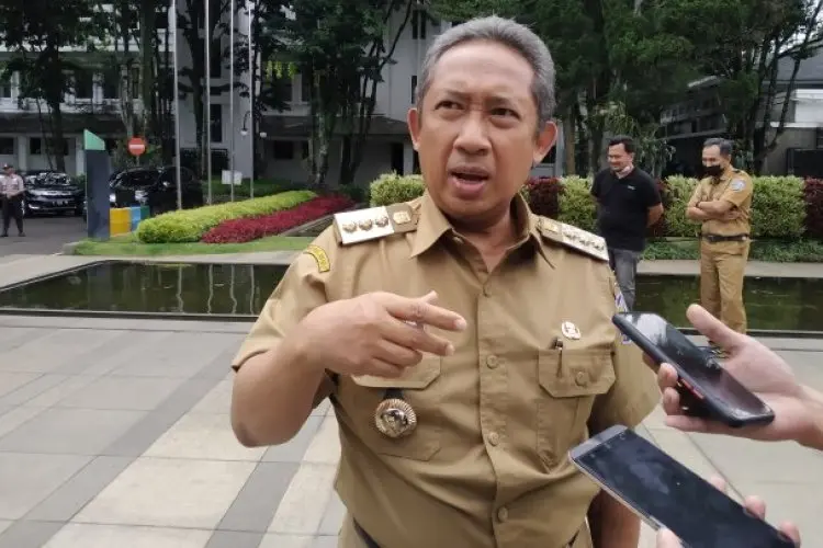 Begini Kata Wali Kota Bandung Soal Kelangkaan MinyaKita