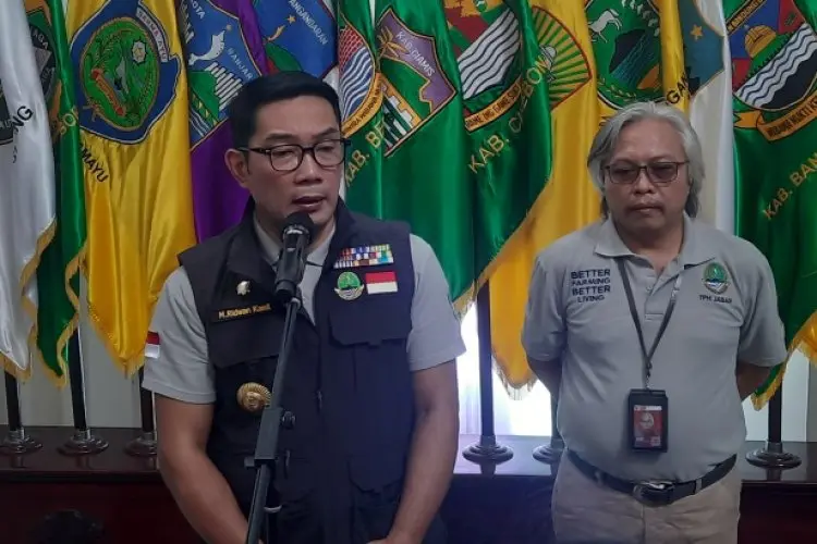 Kawal Petani Milenial, Pemprov Jabar Siapkan Penyuluh Pertanian