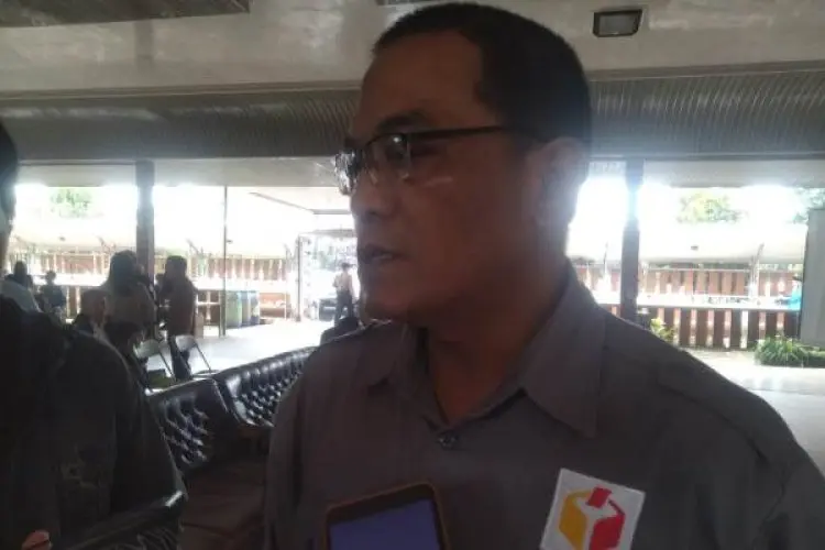 Personel Pengawas Pemilu 2024 Tidak Ideal, Bawaslu KBB Lakukan Hal ini