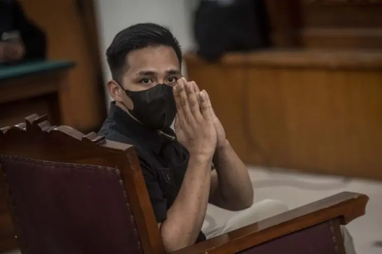 Jadi JC, Bharada E Divonis Hukuman 1,5 Tahun Penjara