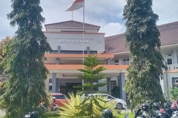 Terima 11 Pasien Rujukan Korban Keracunan Massal, Begini Kata Dirut RSUD Cililin 