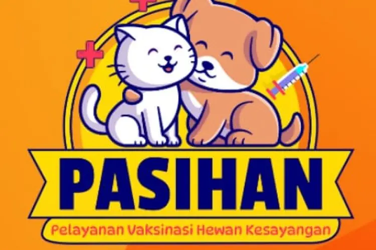 Pemkot Bandung Gelar Vaksin Rabies Gratis, Catat Tanggalnya