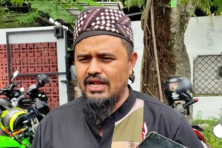 Camat Tanah Sareal Bogor Tegaskan Tak Ada Pesta LGBT di Wilayahnya