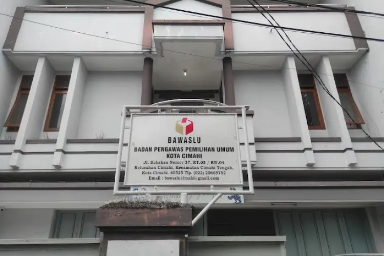 Antisipasi Munculnya Panwaslu Abal-abal, Bawaslu Kota Cimahi Lakukan Langkah Ini