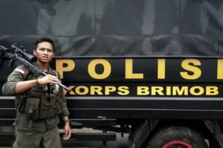 Divonis 1,5 Tahun, Bagaimana Masa Depan Bharada E Sebagai Anggota Polri?