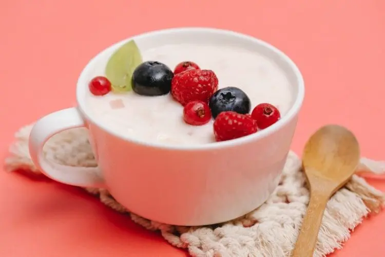 Yogurt Ternyata Memiliki Banyak Manfaat Jika Sering Dikonsumsi, Ini Penjelasan Ahli Gizi Soal Manfaat Yogurt
