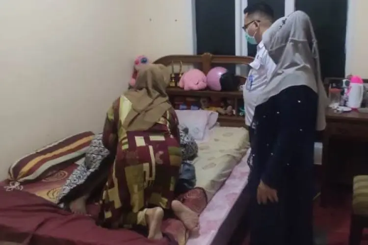 BNNK Bandung Barat Berupaya Tekan Jumlah Korban Pecandu dan Penyalahguna Narkotika dengan Program SIL