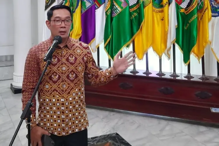 Pemerintah Tetapkan Ongkos Haji 2023 Sebesar Rp49,8 Juta, Ini Respons Ridwan Kamil