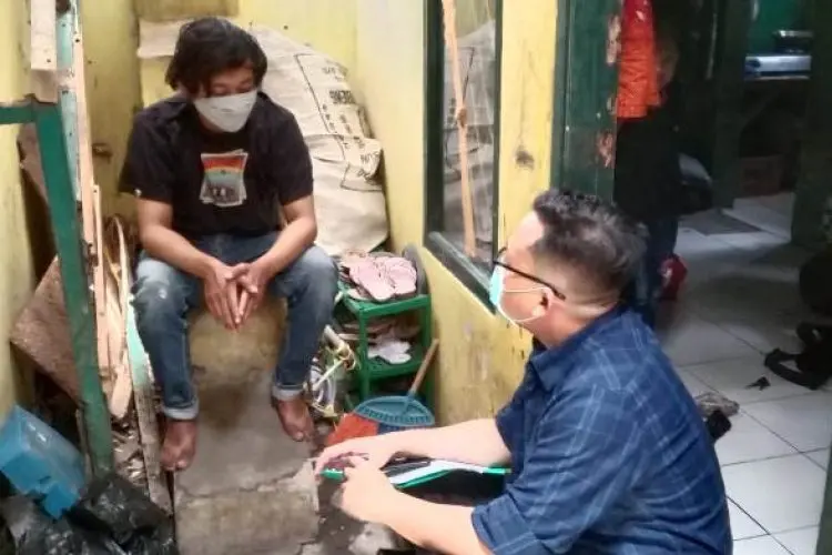 Program Mengurangi Pecandu dan Penyalahguna Narkotika Belum Optimal, BNNK Bandung Barat Ungkap Faktornya 