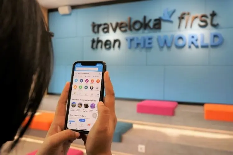 Traveloka Yakini Digitalisasi Perkuat Pemulihan Industri Pariwisata di Bandung Raya