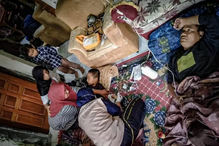 Terungkap, Ternyata Ini Penyebab Keracunan Massal di Gununghalu, Begini Penjelasan Kadinkes KBB