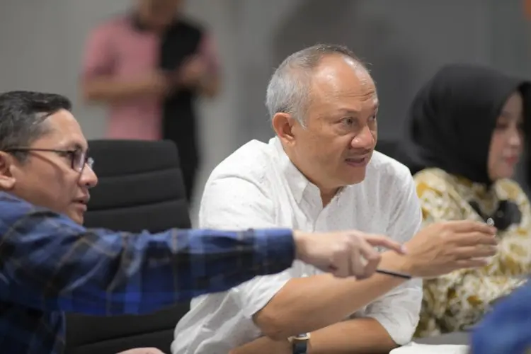 Jabar Komitmen Turunkan Stunting dengan SPBE
