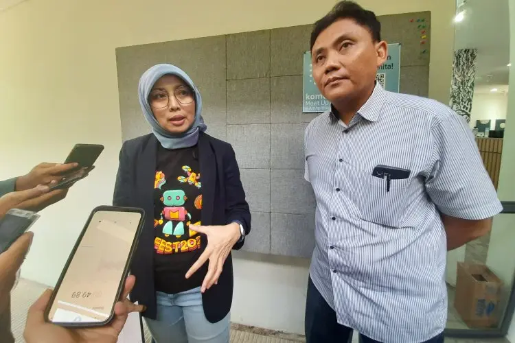 Melalui Komunita, Kemenkeu Genjot Literasi Keuangan Generasi Muda