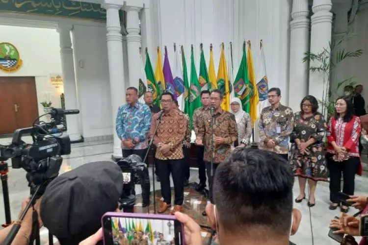 Selain Bekasi, Pemprov Jabar Turut Rencanakan Bangun Moda Transportasi Massal di Kota Depok