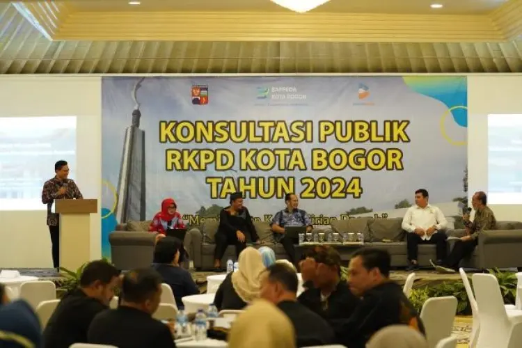 Dewan Pemkot Fokus Tuntaskan RPJMD