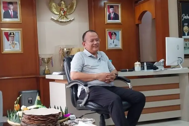 Kepengurusan KONI Jabar Periode 2022-2026 Segera Dilantik, Ini Jadwal dan Tempatnya