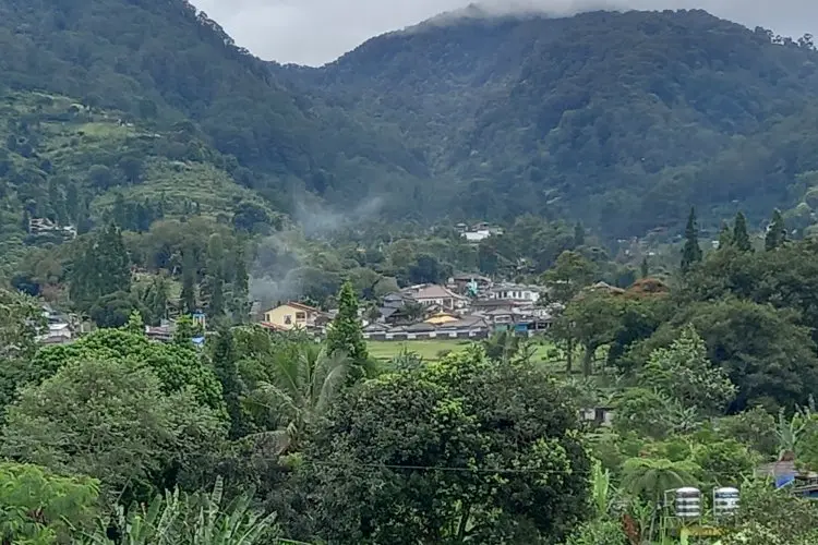 Mulyadi Usulkan Optimalisasi Jalur Alternatif Citeureup Sukamakmur untuk Mengurai Kemacetan Kawasan Puncak