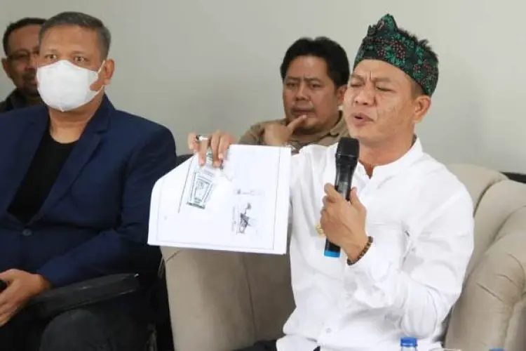 Urai Kemacetan di Jalan Raya Bojongsoang, Dadang Supriatna Usulkan Pembangunan Flyover