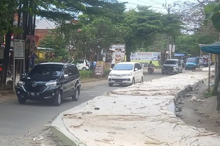 Sebanyak 351 Pemdes Sudah Serahkan LPJ Samisade