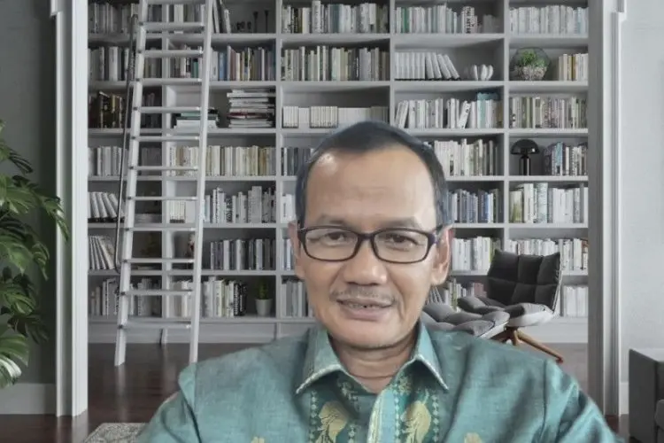 9.000 Mahasiswa Ikut Program Bangkit Batch ke-4