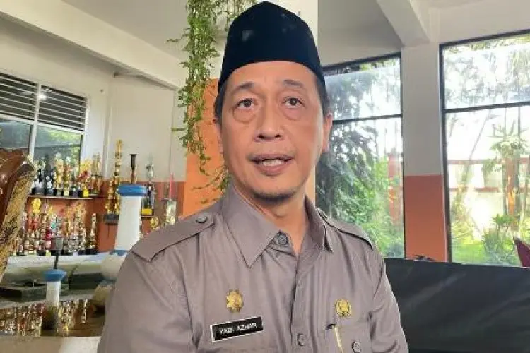 Inspektorat KBB Siap Berikan Pendampingan di Berbagai OPD untuk Raih WTP dari BPK