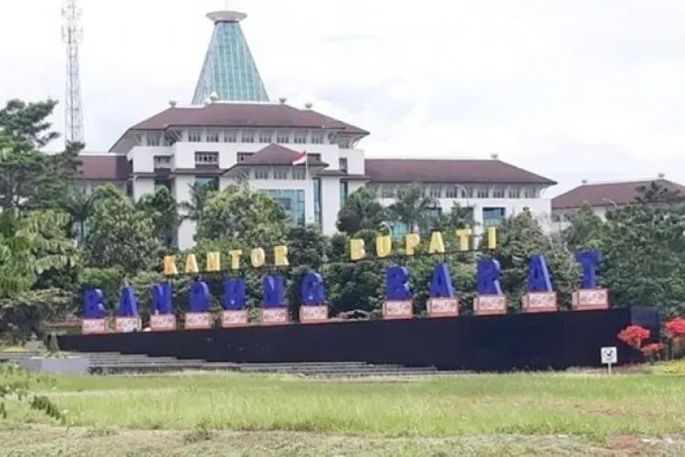Pertahankan WTP Tahun Ini, Pemda KBB Pastikan OPD Telah Serahkan Laporan Pertanggungjawaban