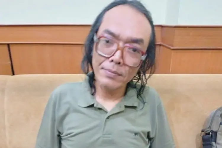 Soroti Jabatan Kadis PUPR, Aktivis Minta Bupati Cirebon Jangan Salah Pilih