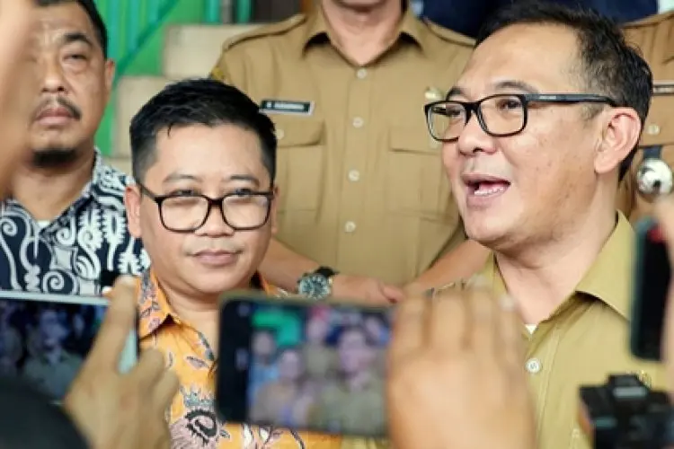 Jelang Ramadan, Pemkab Bogor Siap-siap Laksanakan Operasi Pasar Murah untuk Warganya