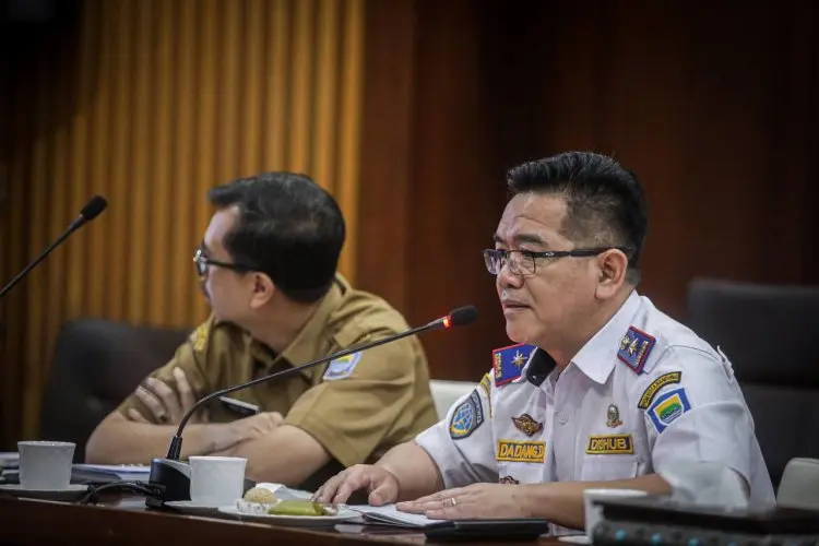 Mantap,Kereta Api Bandung Raya Dikonversi Jadi KRL Tahun Depan